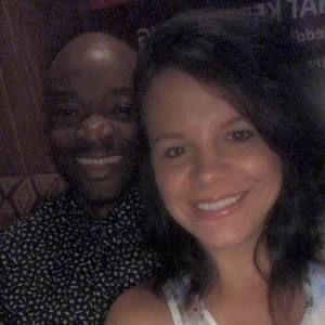 Meet your Posher, Kristy